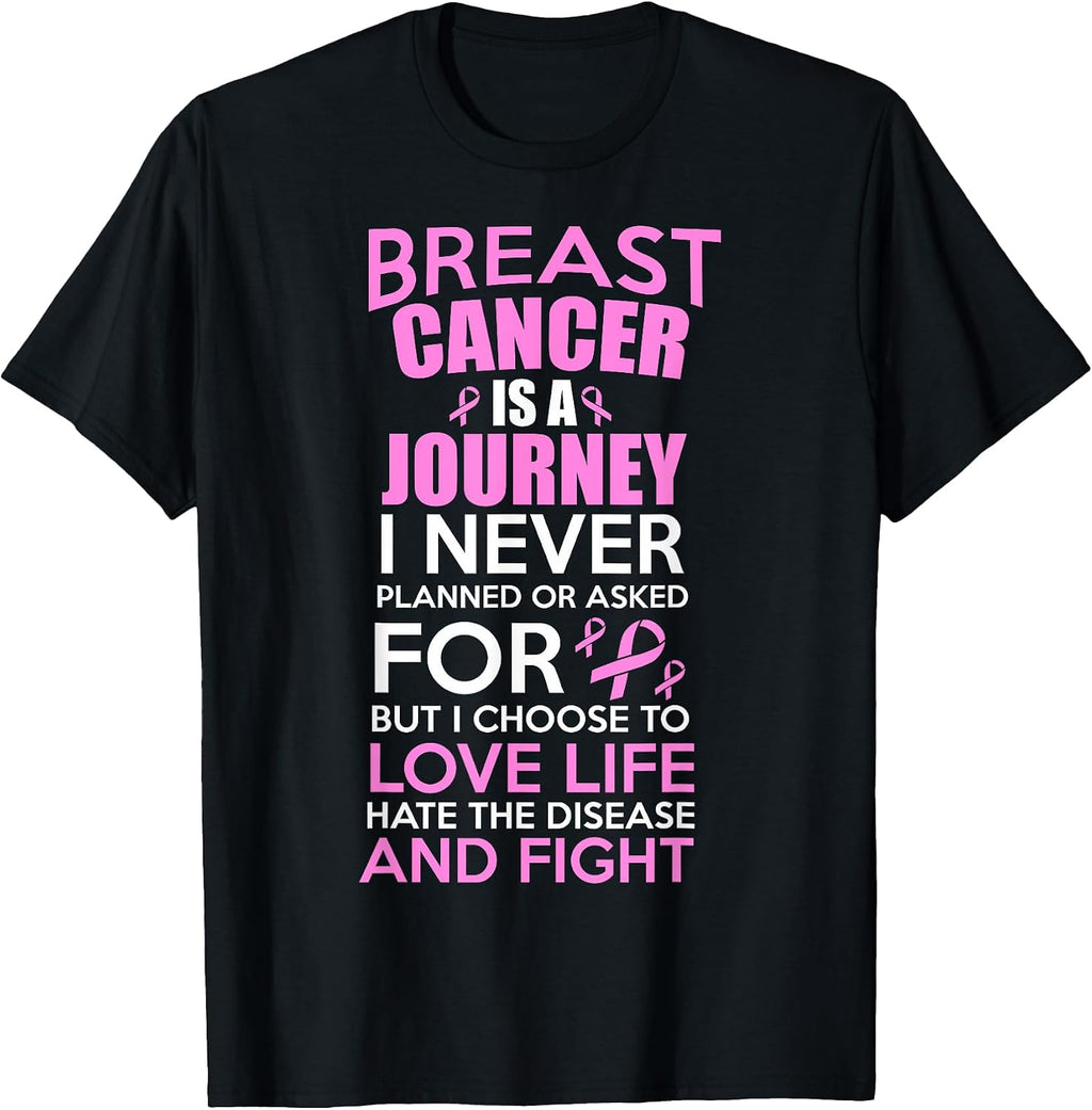 Breast Cancer Awareness Merch