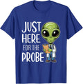 JMILKA UFO Alien Believers