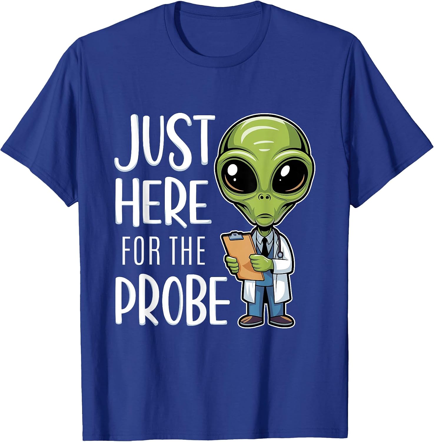 JMILKA UFO Alien Believers