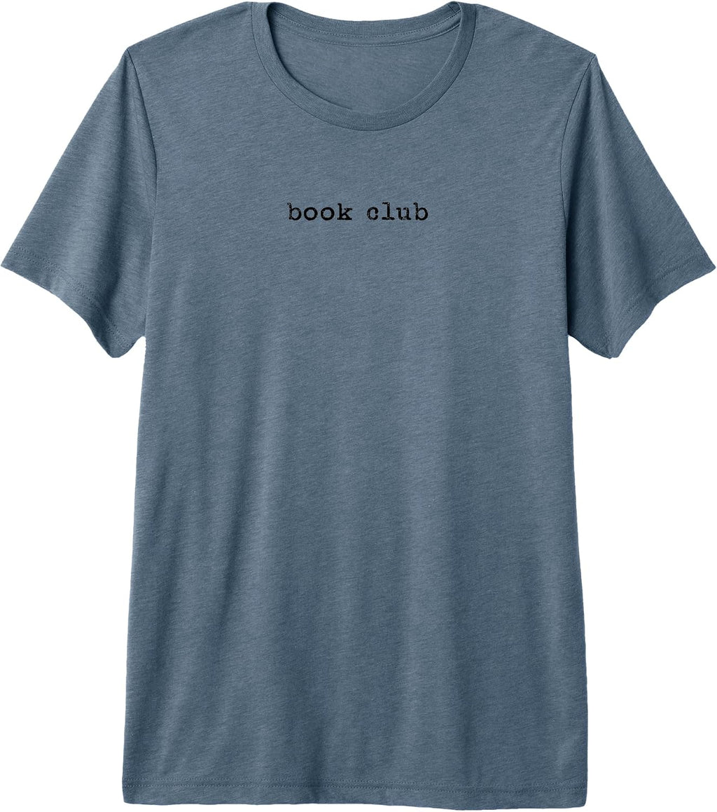 For book lovers