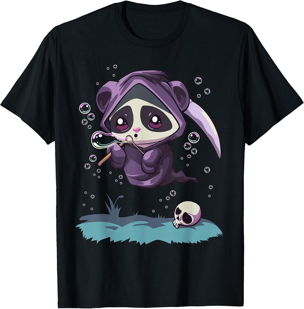 Kawaii Pastel Goth Heaven
