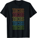 Vintage taco tee