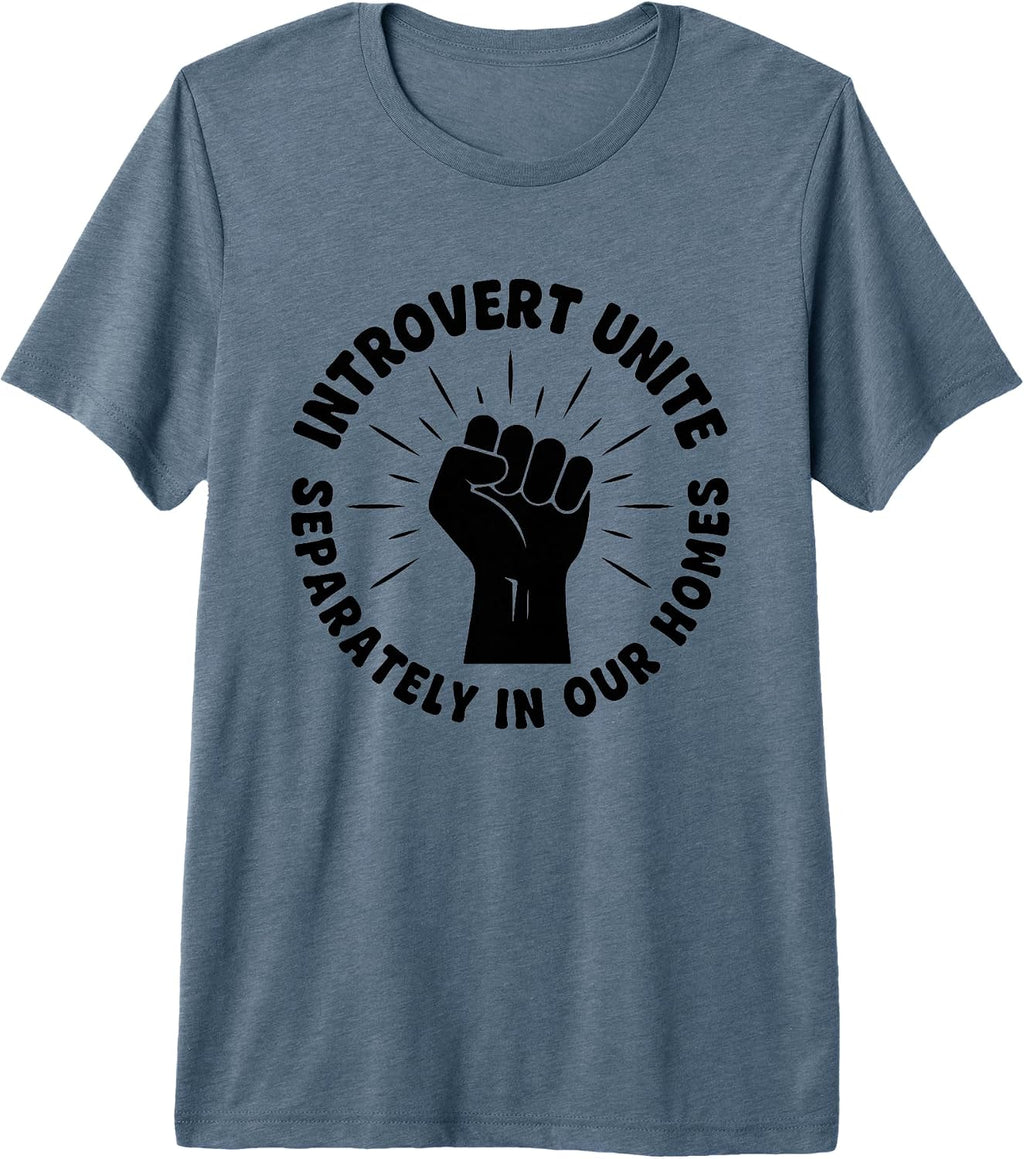 Introvert Funny Sarcastic Humor Antisocial Jokes