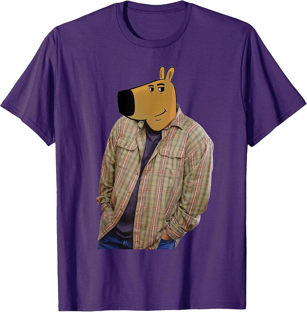 Just A Chill Guy Meme Clothing