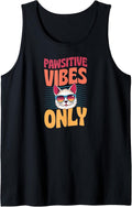 Sweet and Sassy Aesthetic Cat Attitude Merch