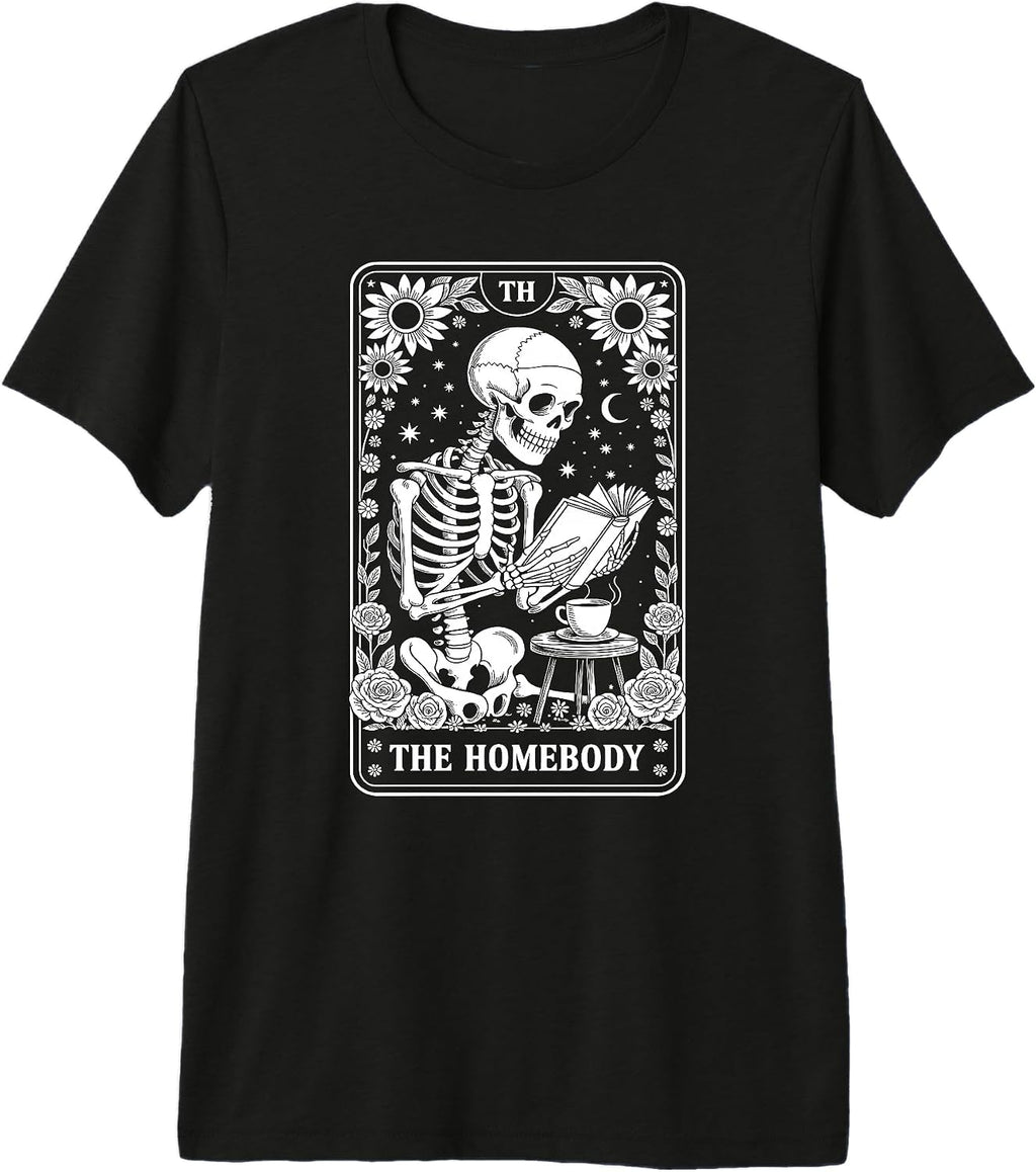 Antisocial & Introverts Designs Men Women