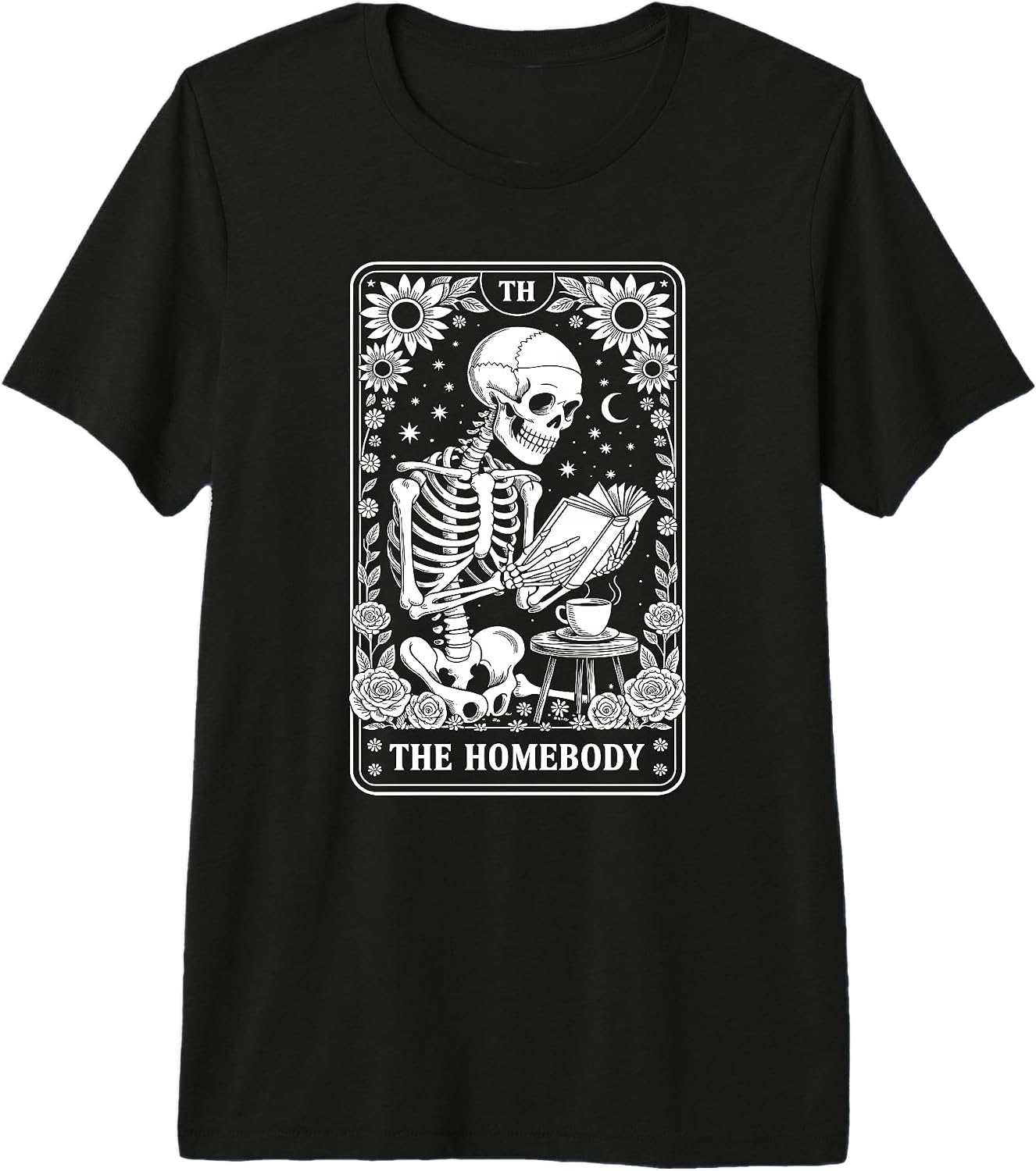 Antisocial & Introverts Designs Men Women