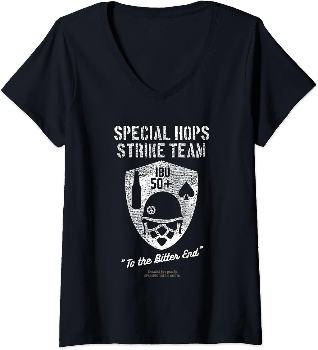 Spassprediger's Iconic Craft Beer Merch