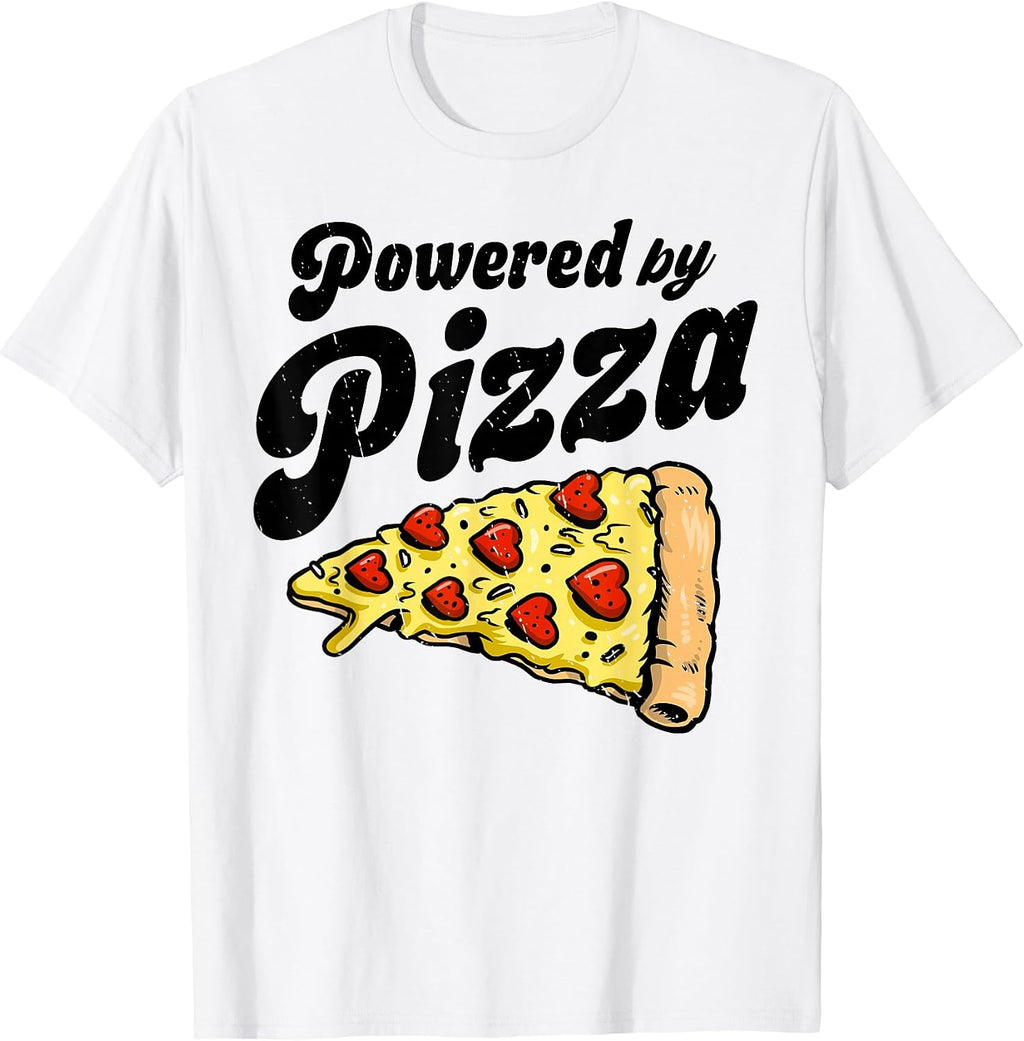 It's Pizza O'Clock Designs
