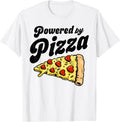 It's Pizza O'Clock Designs