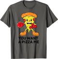Pizza Lovers Merch CO