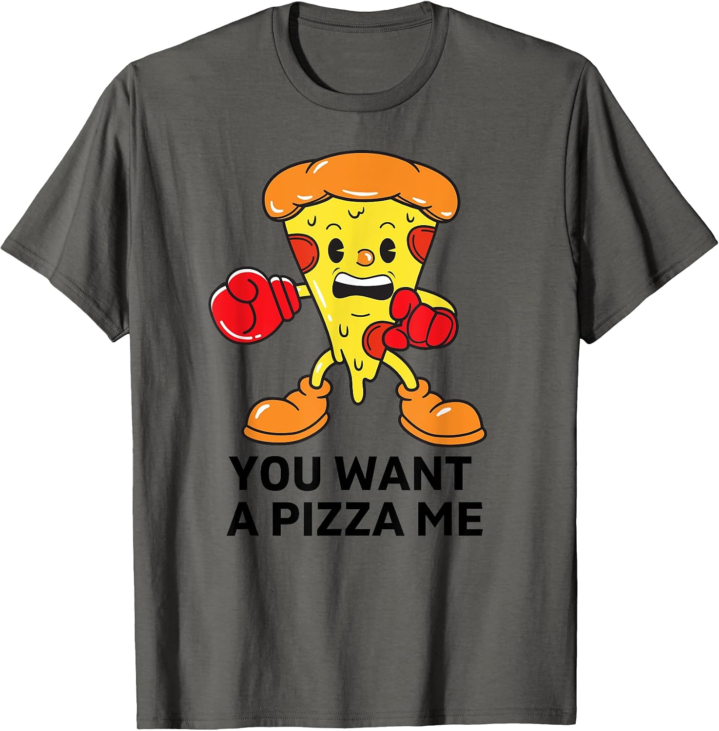 Pizza Lovers Merch CO