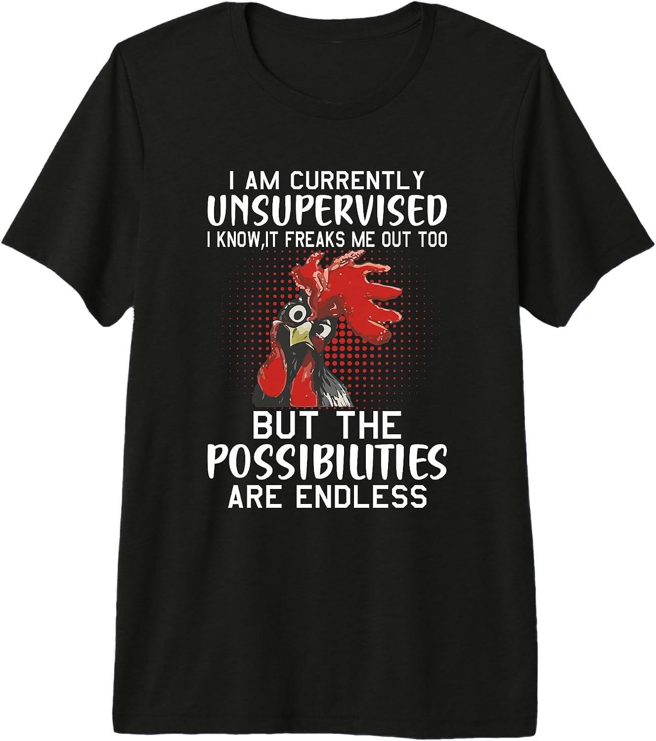 Funny sayings Merch