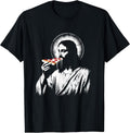 Retro Christian Apparel Jesus Merch Gifts