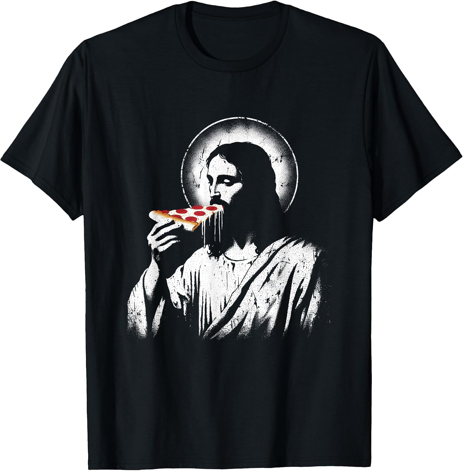 Retro Christian Apparel Jesus Merch Gifts