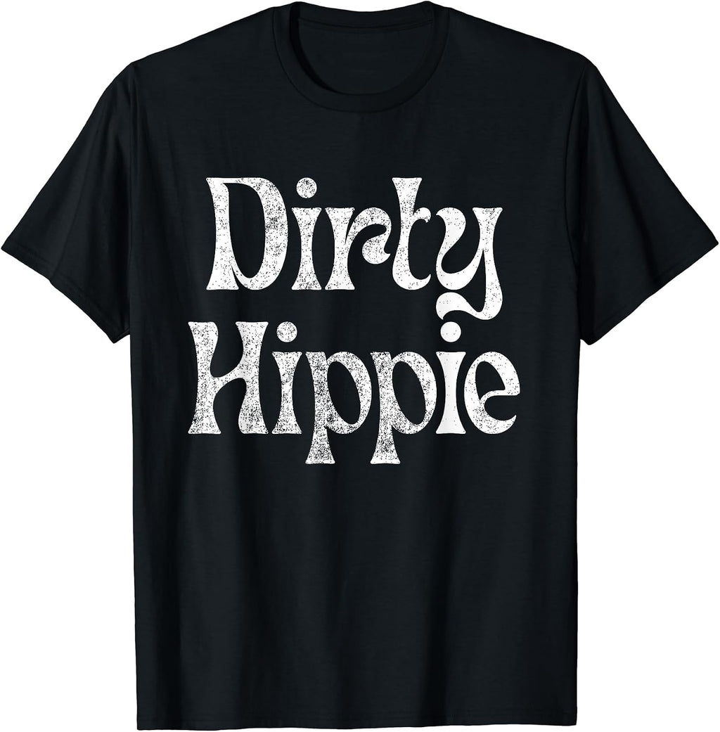 Dirty Hippie Boho Apparel