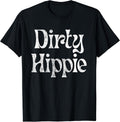 Dirty Hippie Boho Apparel