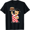 Big Burger Bob Shirts
