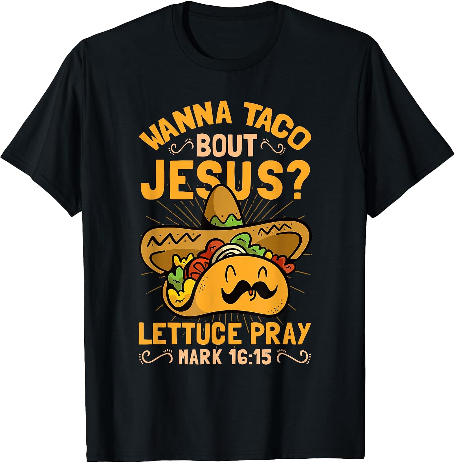 Funny Christian Gifts