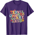 Travel More, Worry Less