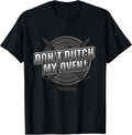 2026 Dutch Oven, BBQ & Grill Merch Designs