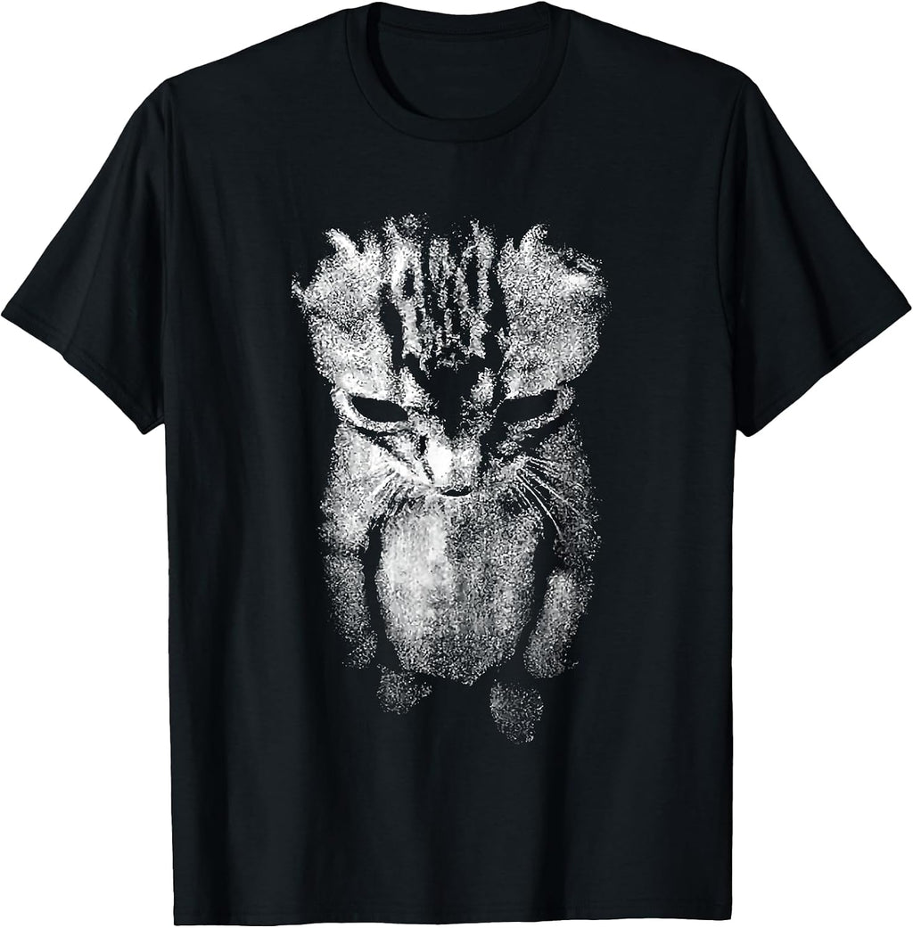 sad kitten meme t-shirt