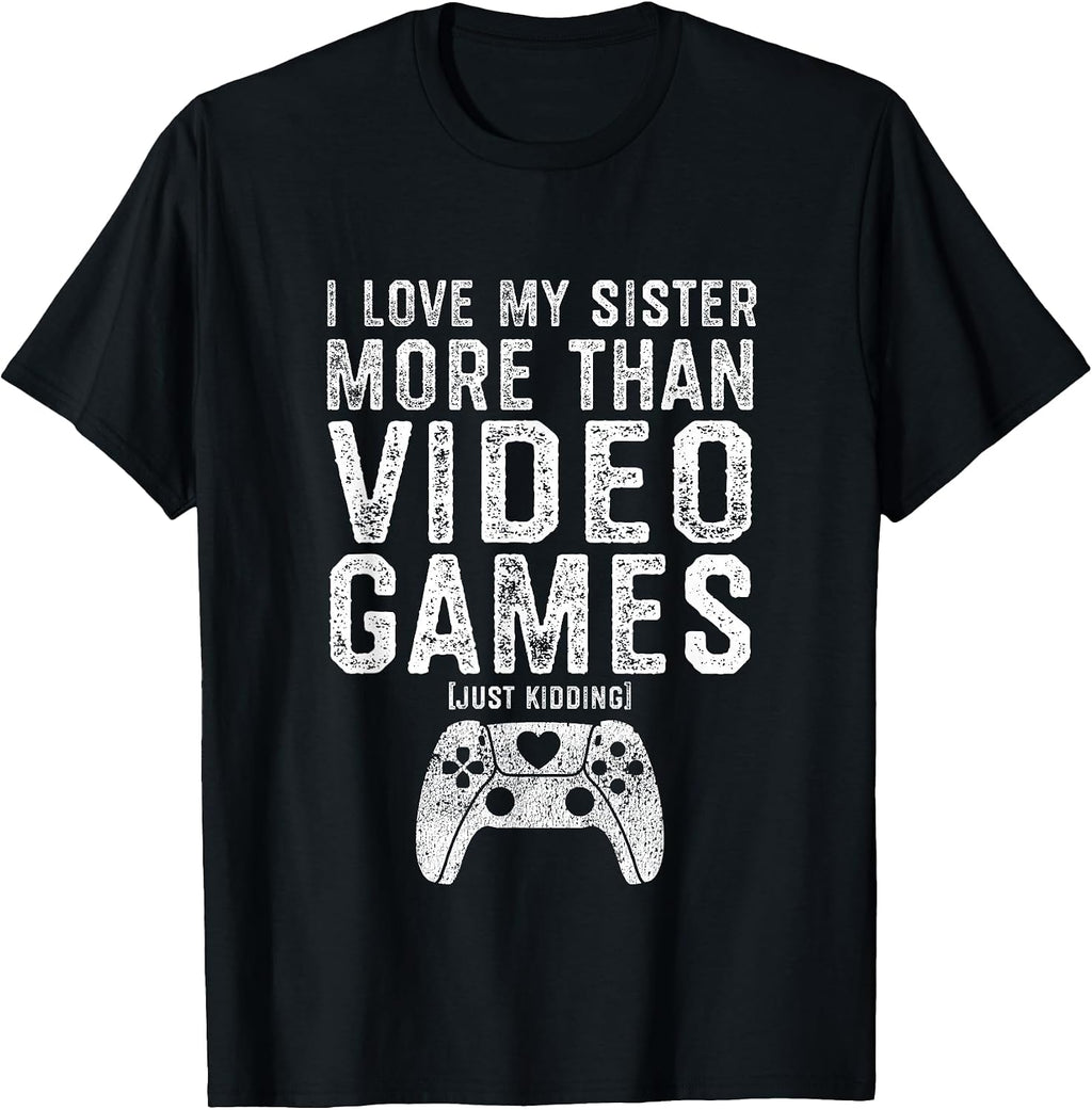 LevelUp Video Gamer Merch Store