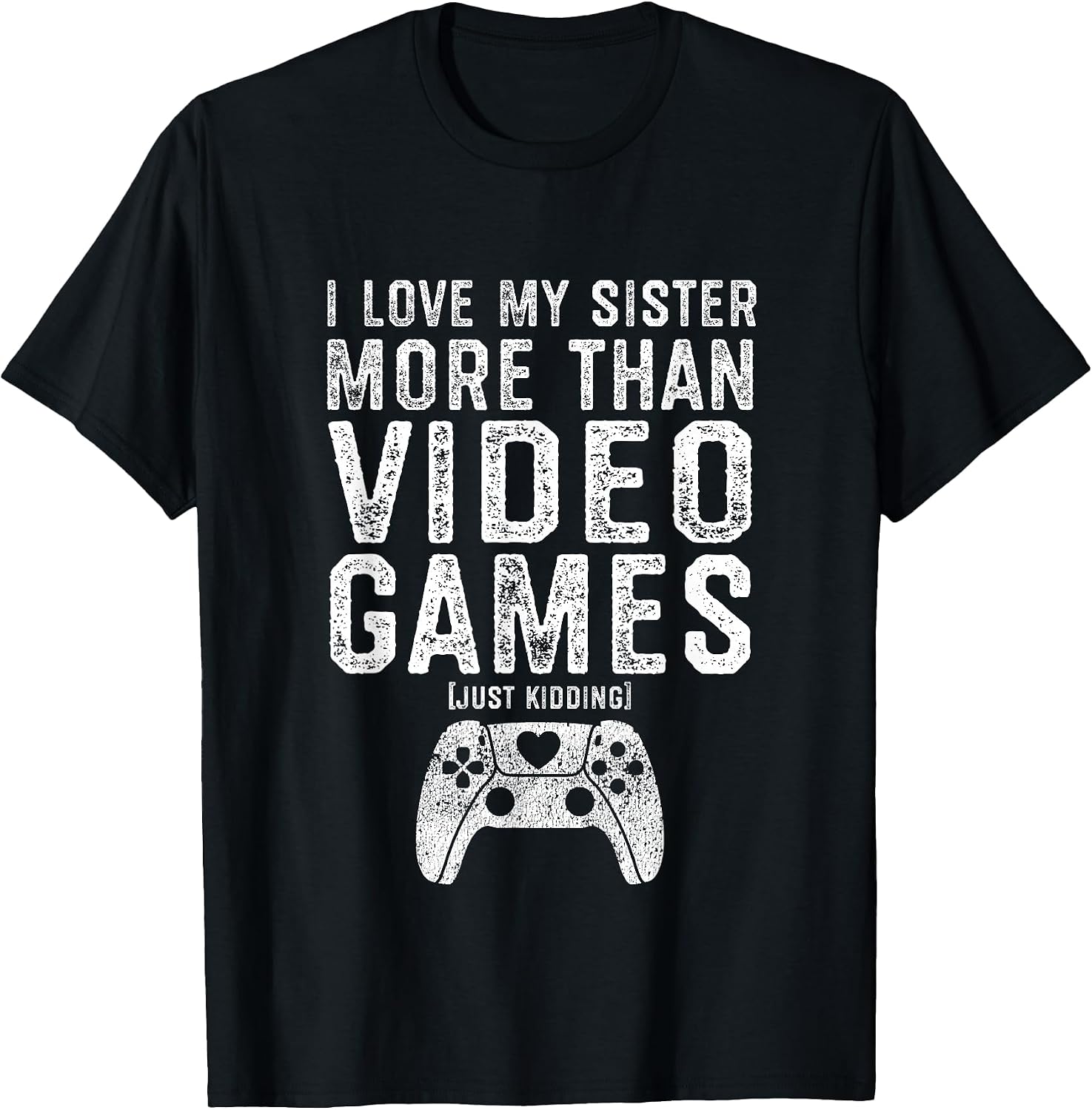 LevelUp Video Gamer Merch Store