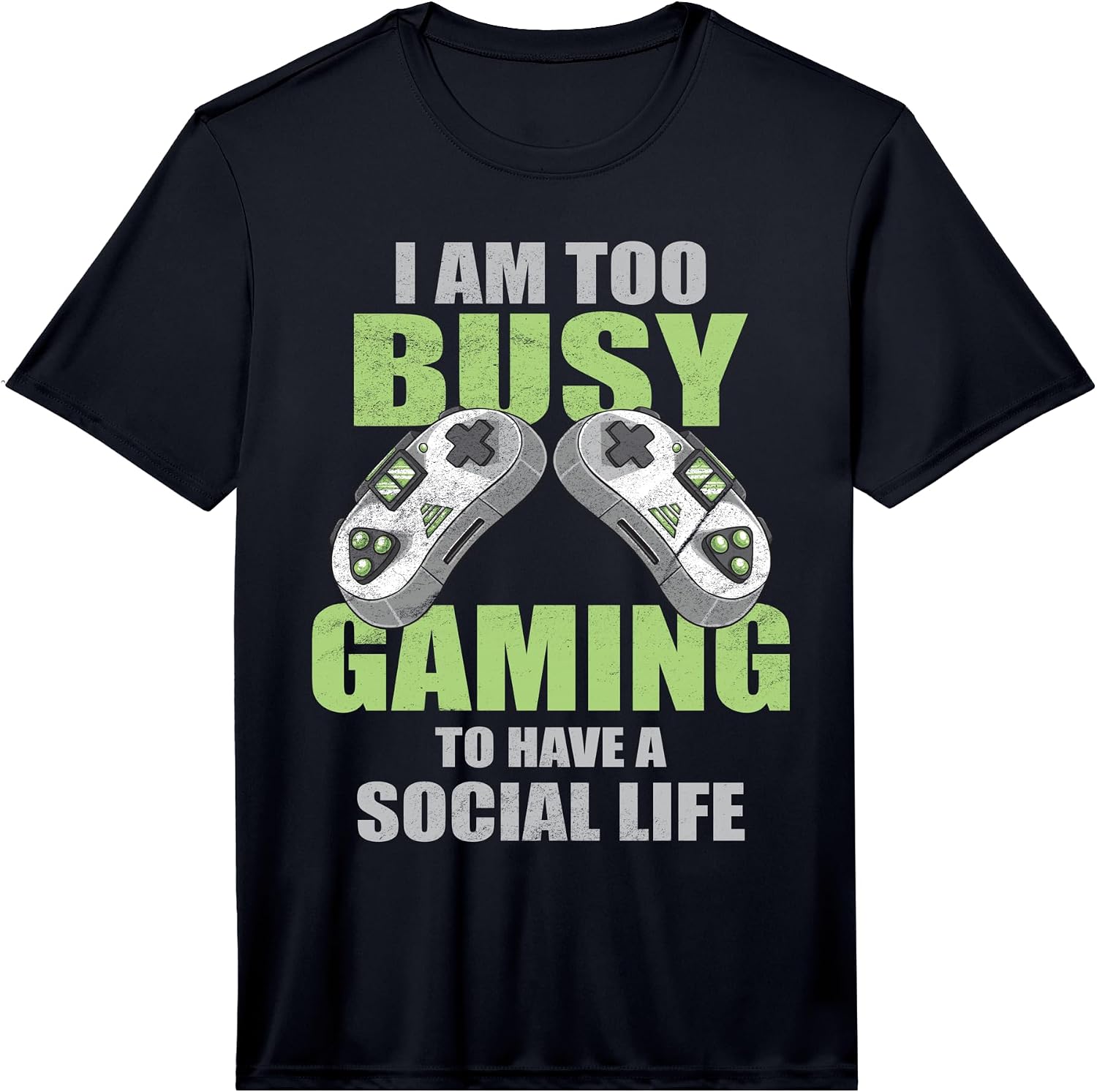 Too Busy Gaming Merch ideas