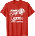 Bernie Sanders Communist Merchandise