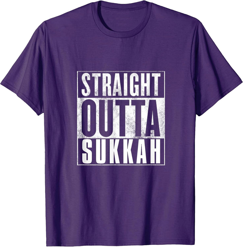Peace Sukkah Merch