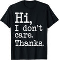Uninterested Merch Co