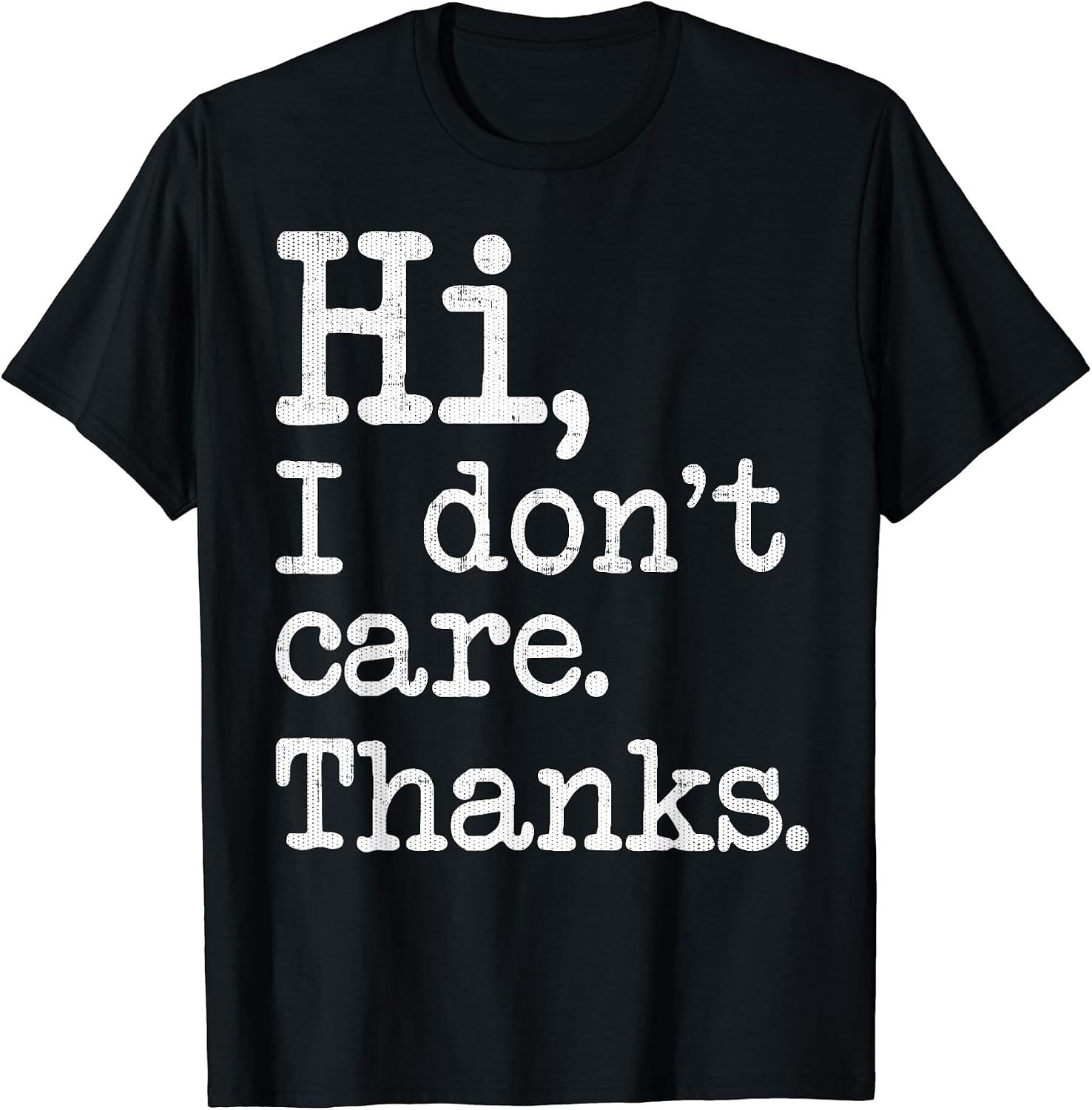 Uninterested Merch Co