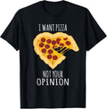 Pizza Lover Design For Men, Women And Kids
