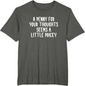 Funny Sarcastic Sayings Gifts