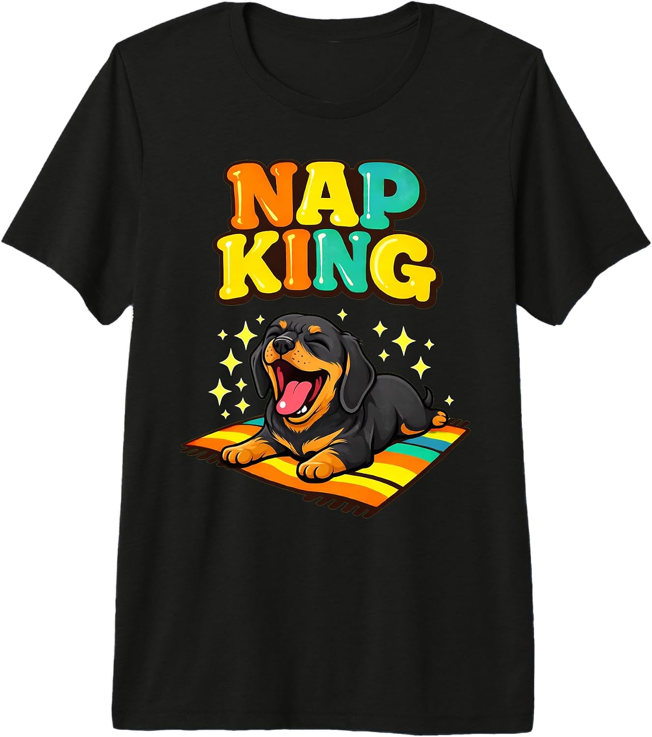 Funny Dachshund Design Co