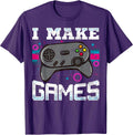 Video Game Maker