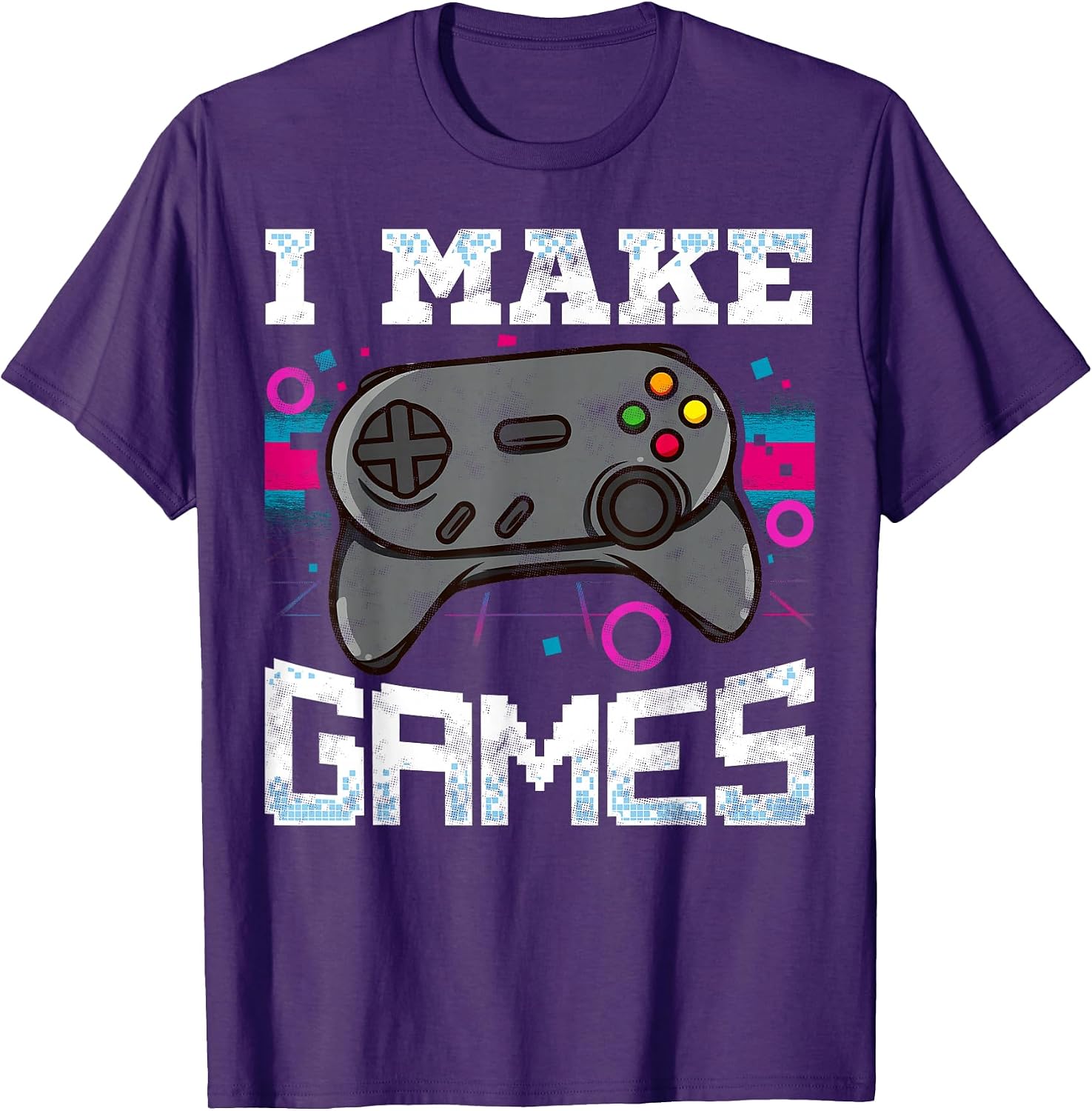 Video Game Maker