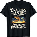 Mythic Fantasy Readers Present