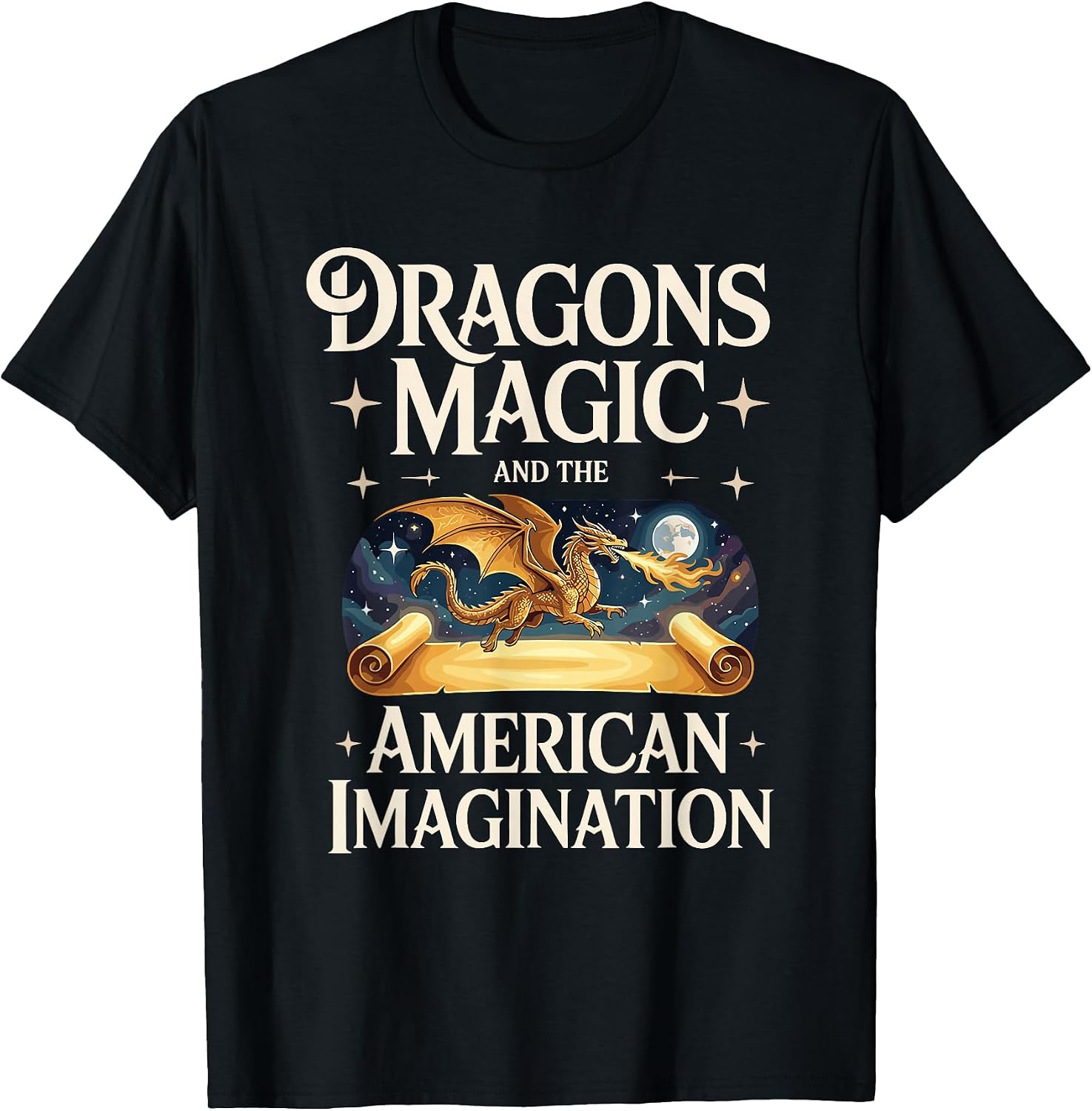 Mythic Fantasy Readers Present