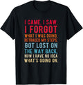 Funny humor joke mom, dad and family gift tee