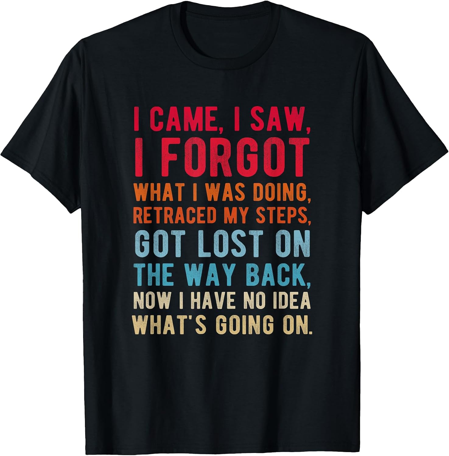 Funny humor joke mom, dad and family gift tee