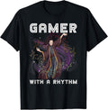 Video Game & Music Apparel