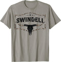 Graphic Swindell Vintage Apparel Co.