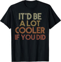 It'd Be A Lot Cooler If You Did Gifts