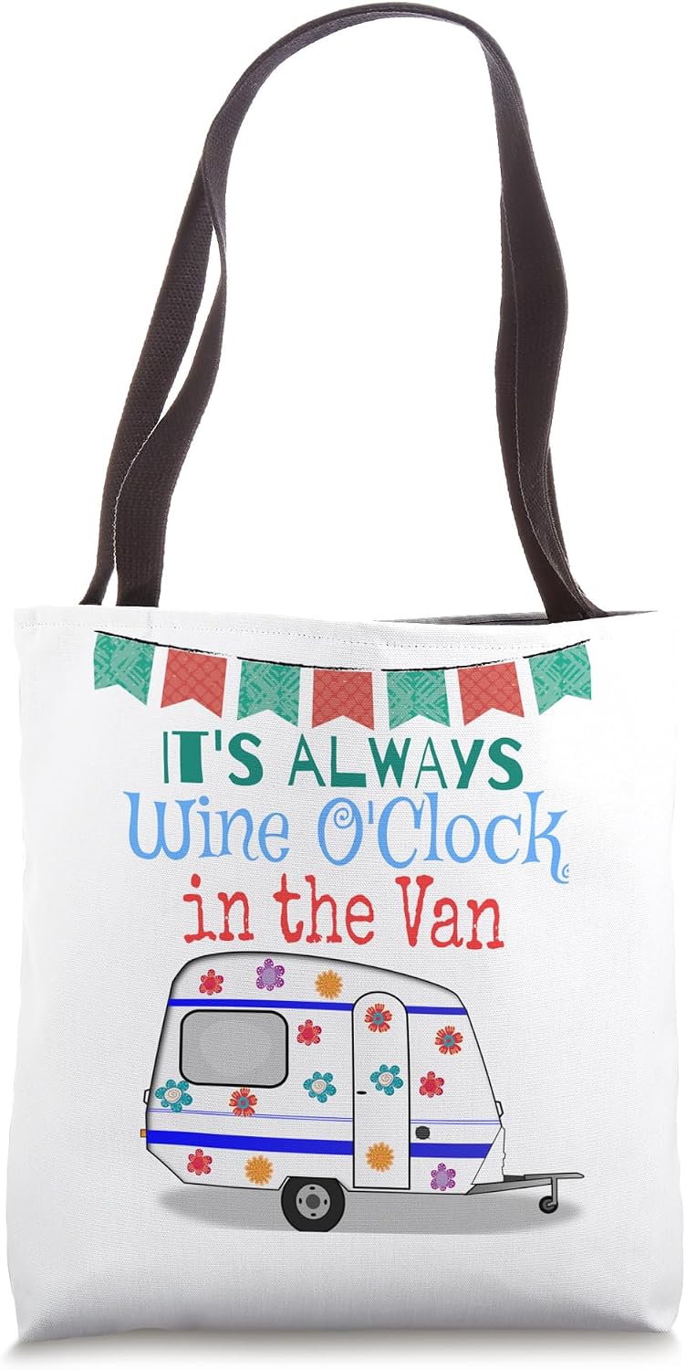 Caravan Camper Outdoors Co