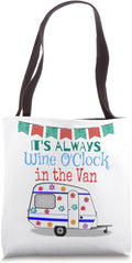 Caravan Camper Outdoors Co