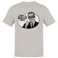 Don’T Request Foia Redacted Men's T-Shirt