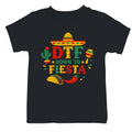 Down To Fiesta Mexican Party Youth T-Shirt
