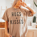 Valentine's Graphic Shirt | Women's Graphic Tee | Gildan